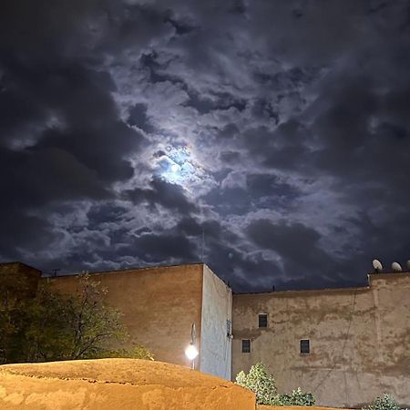 Riad Dar Hadia Fes Fez Exterior foto
