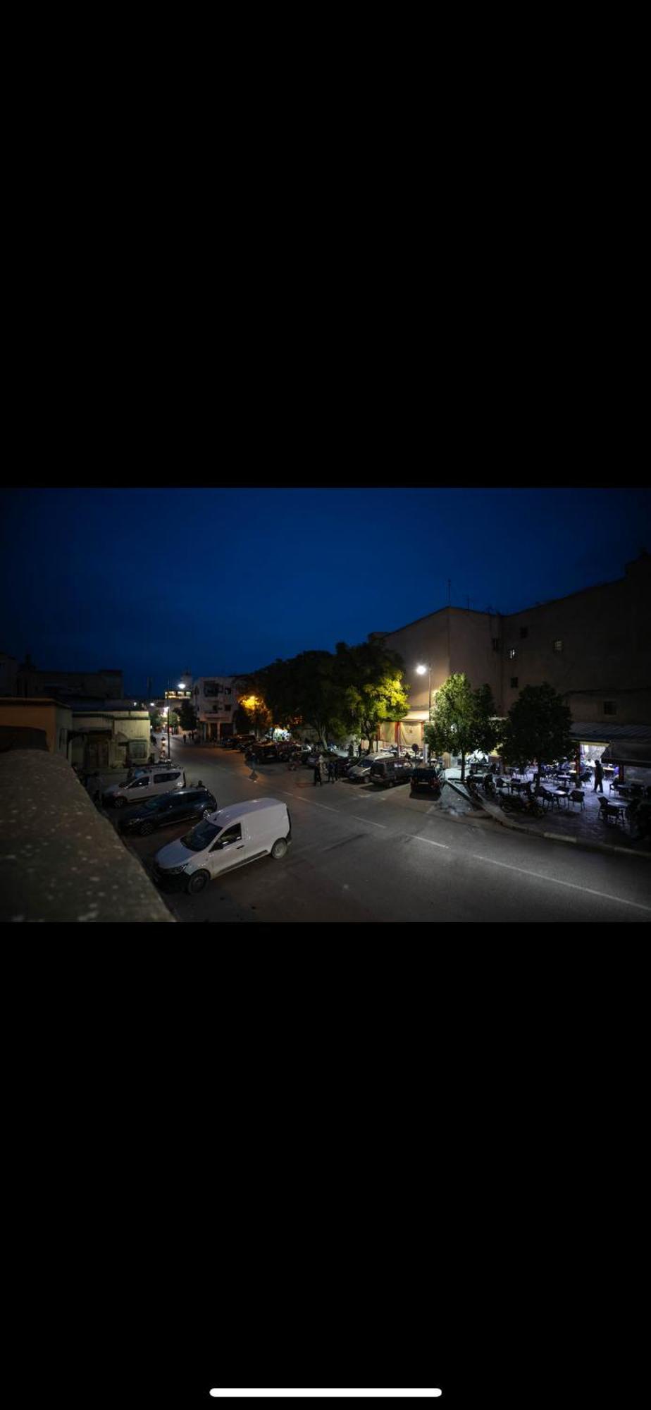 Riad Dar Hadia Fes Fez Exterior foto