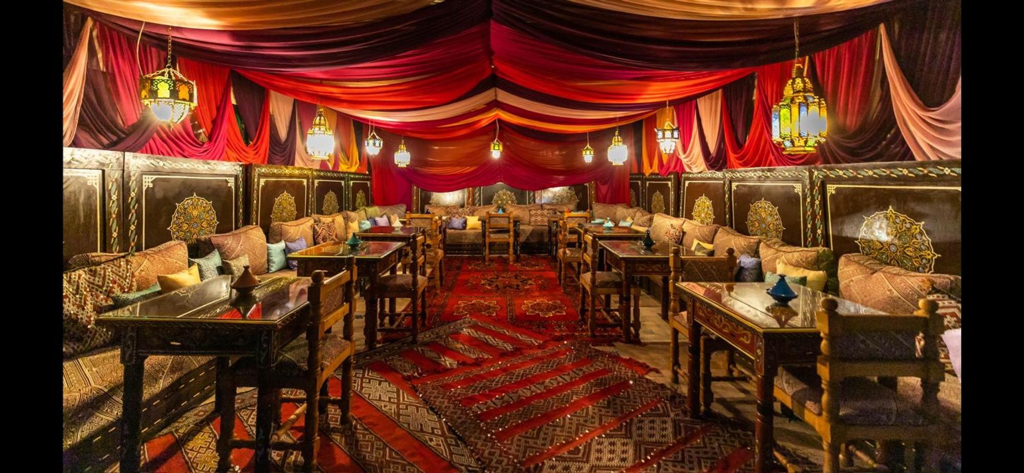 Riad Dar Hadia Fes Fez Exterior foto
